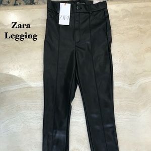 New Zara Legging